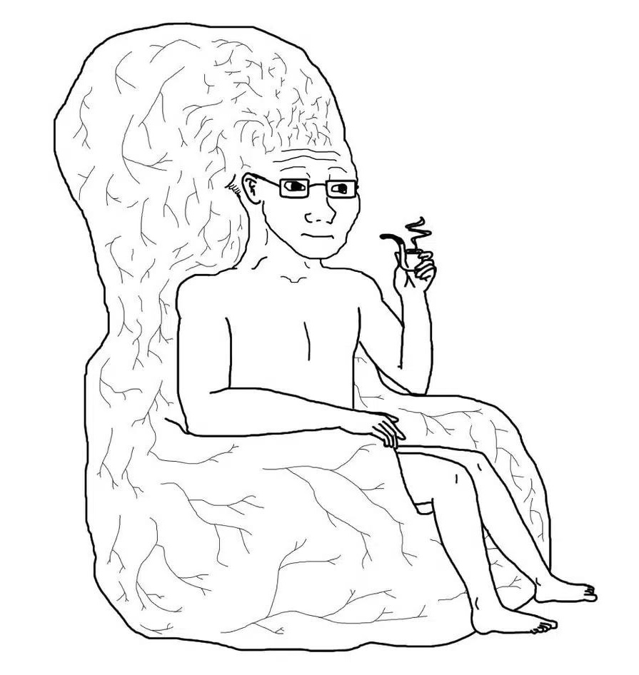Big Brain